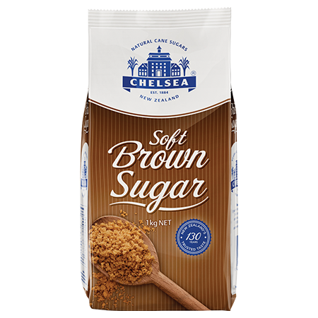 Soft Brown Sugar | Products | Chelsea Sugar